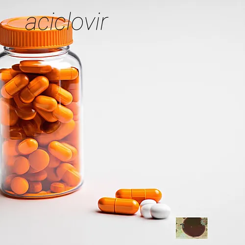 Aciclovir similares precio